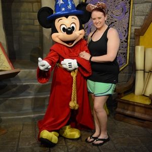 Meet your Posher, Elizabeth